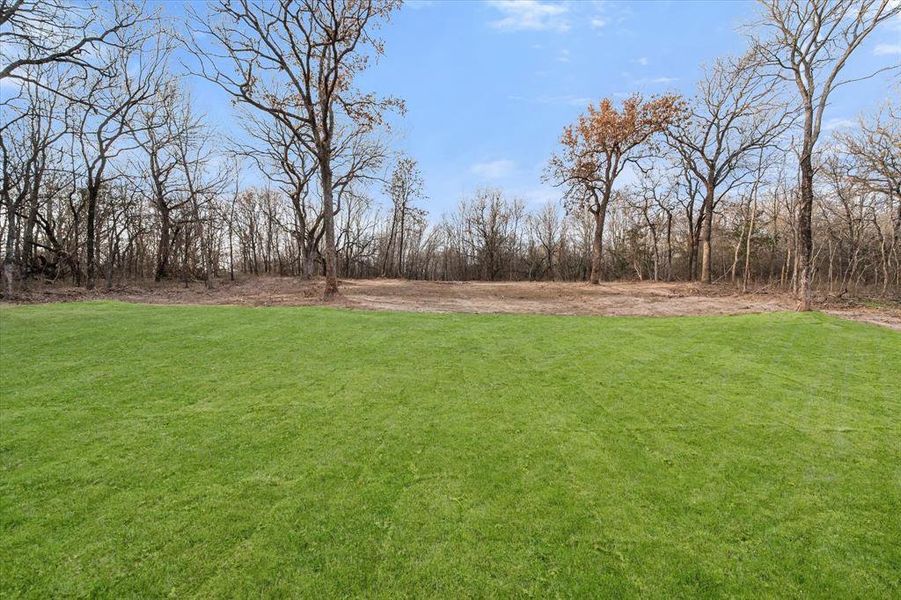 Natural landscape and outdoor views near  in Corsicana (Image 38).