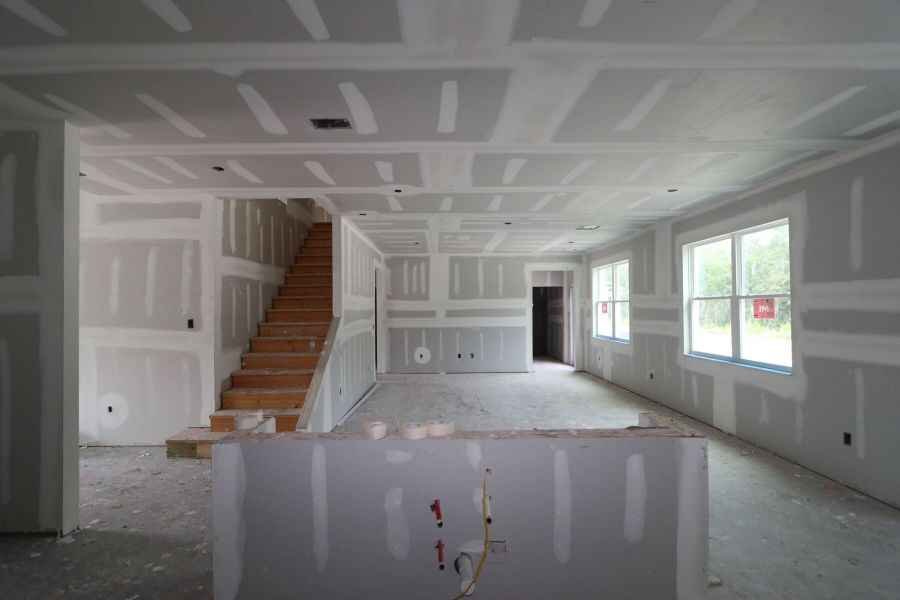 Drywall