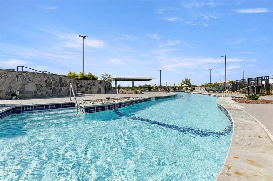 Wildflower Ranch by RockWell Homes Wildflower Ranch by RockWell Homes