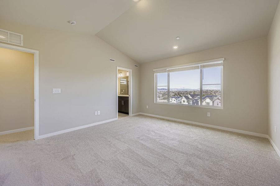 2,338sf New Home in Westminster, CO.  - Slide 16