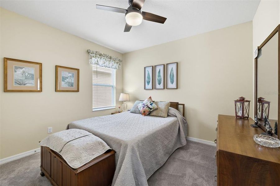 Furnished interior view inside a new home in , Wesley Chapel (Image 33). Furnished interior view inside a new home in , Wesley Chapel (Image 33).