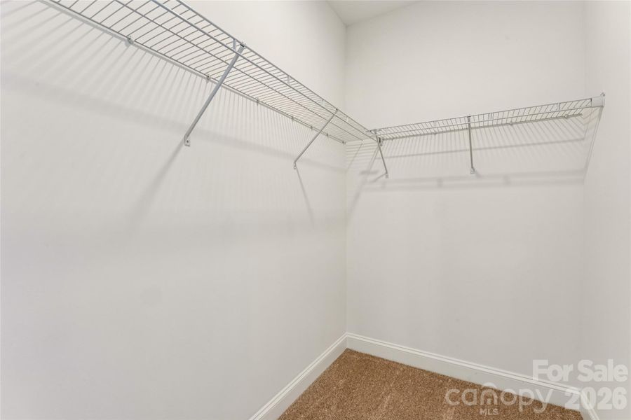 Spacious, unfurnished interior of a new home in , Rock Hill (Image 16).