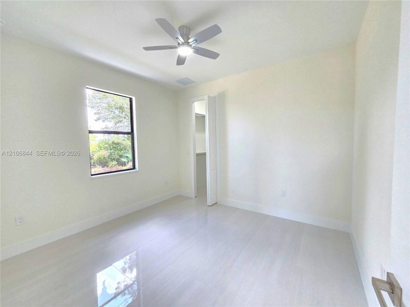Spacious, unfurnished interior of a new home in , Lehigh Acres (Image 15). Spacious, unfurnished interior of a new home in , Lehigh Acres (Image 15).