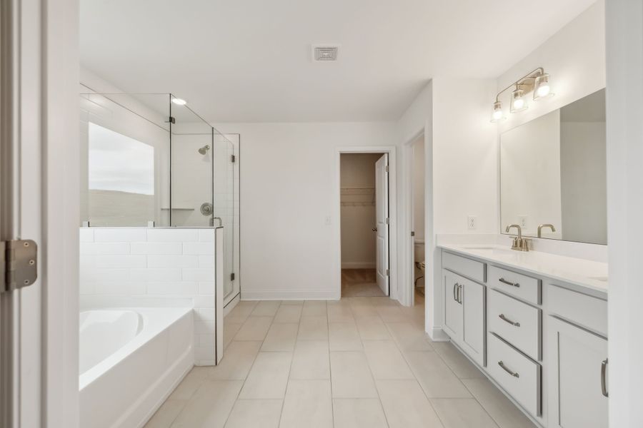 Image 44 of a home in Willow Landing.