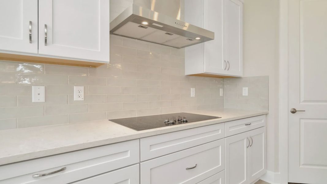 The Kitchen