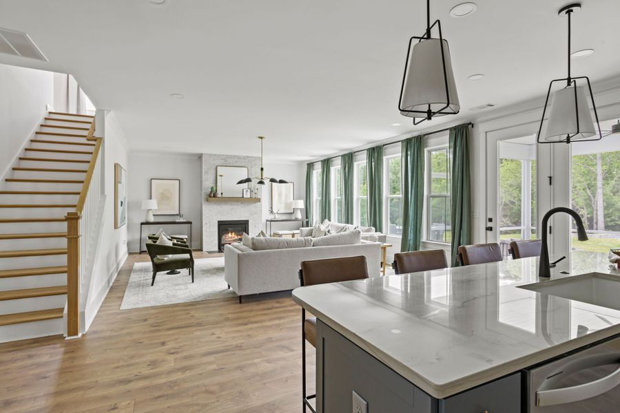 New Home in Simpsonville, SC.  - Slide 22