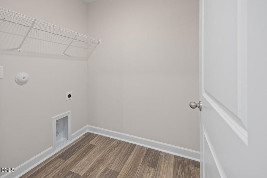 Spacious, unfurnished interior of a new home in Springvale, Fuquay Varina (Image 23). Spacious, unfurnished interior of a new home in Springvale, Fuquay Varina (Image 23).