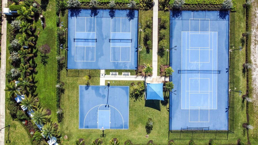 Community amenities in Belterra, Port St. Lucie (Image 53).