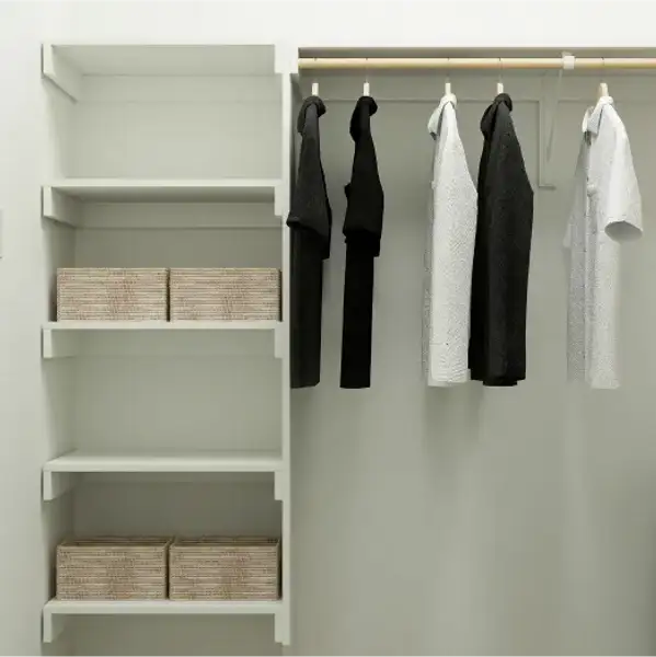 Owners Closet Owners Closet