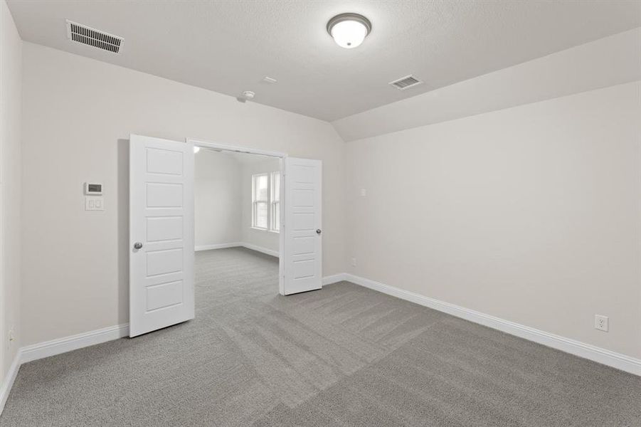 The Brendan F Media Room