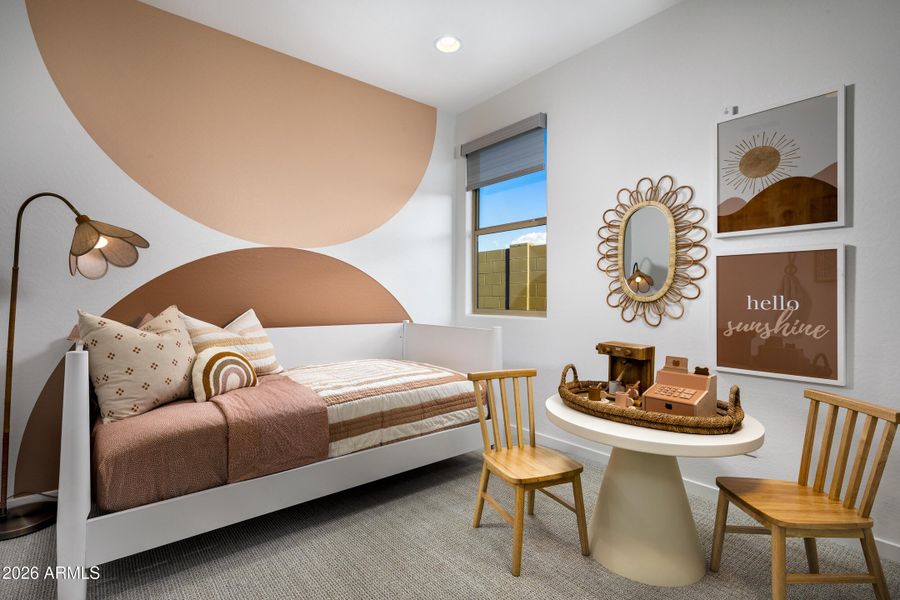 09_Sage_Azure_Secondary Bedroom 1