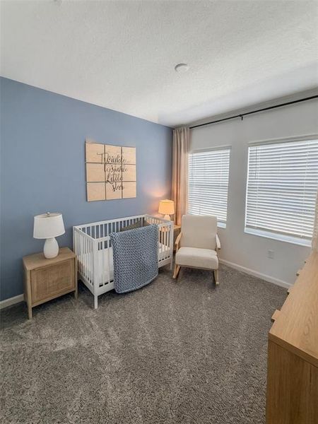 Furnished interior view inside a new home in , Orlando (Image 11).