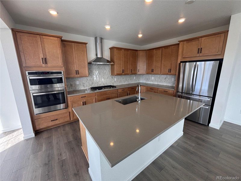 3626 Recess Lane ~ Under Construction