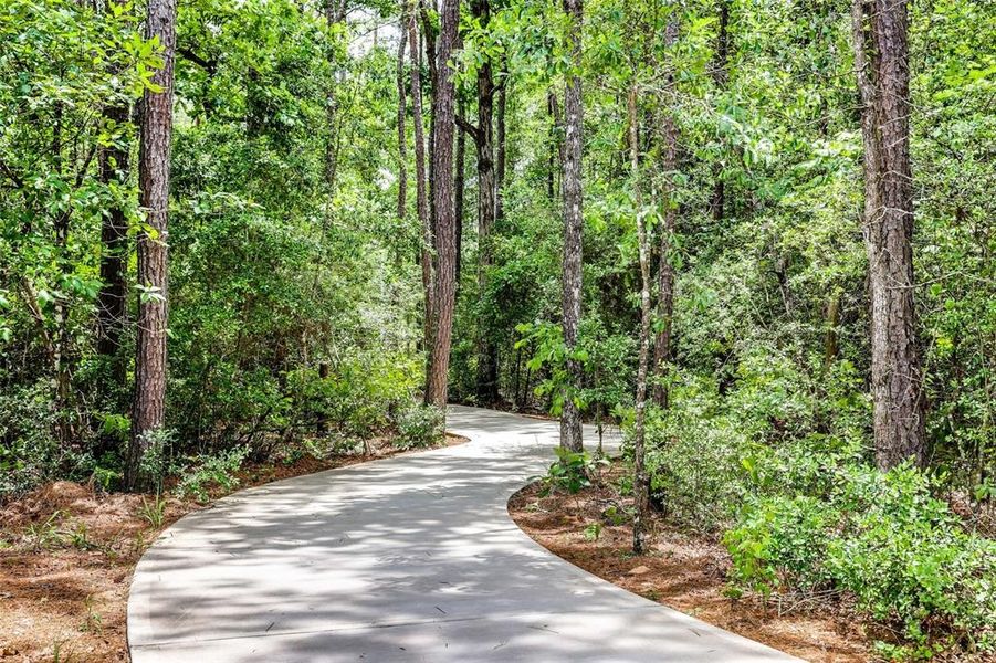 Image 11 of a home in Sterling Point at Baytown Crossings: Watermill Collection.