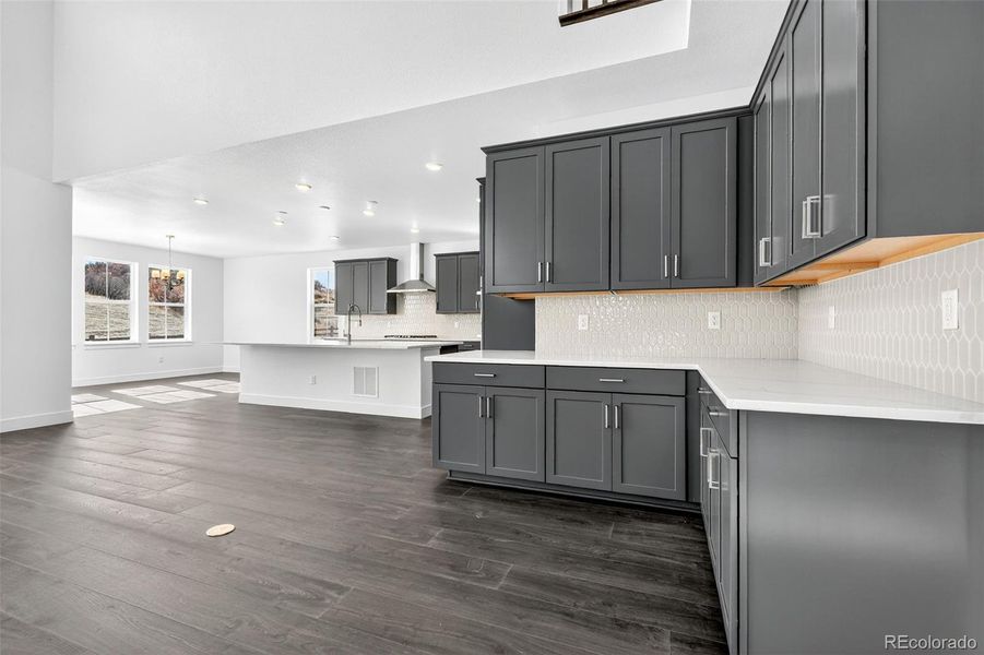 4024 Descent Street ~ Ready Now