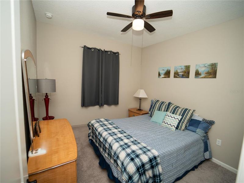 Furnished interior view inside a new home in , Haines City (Image 3).