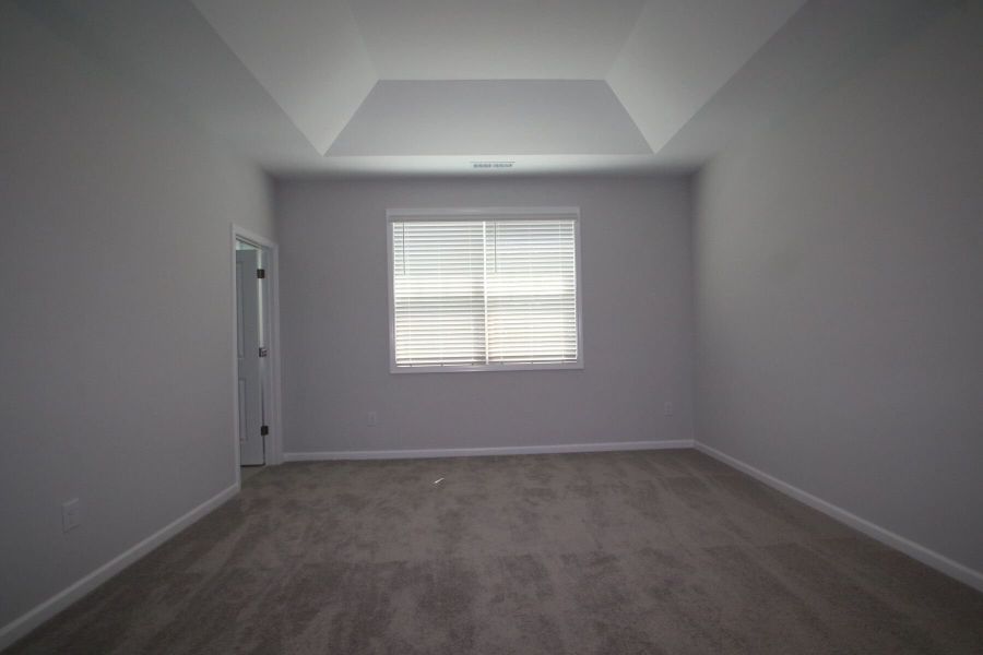 Owner's Bedroom