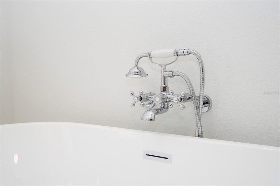 Close-up of interior finishes inside a home in , Ocala (Image 39).