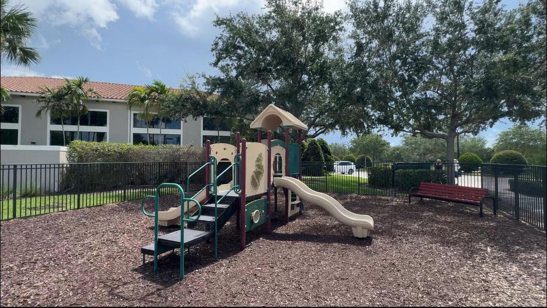Playground