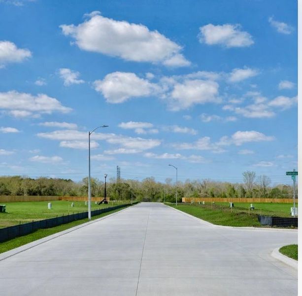 Image 4 of a home in Pineapple Square.