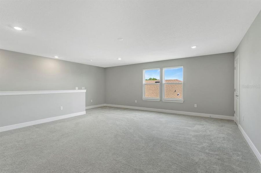 Spacious, unfurnished interior of a new home in , Parrish (Image 16). Spacious, unfurnished interior of a new home in , Parrish (Image 16).