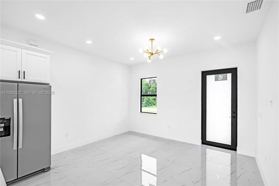 Spacious, unfurnished interior of a new home in , Lehigh Acres (Image 23). Spacious, unfurnished interior of a new home in , Lehigh Acres (Image 23).