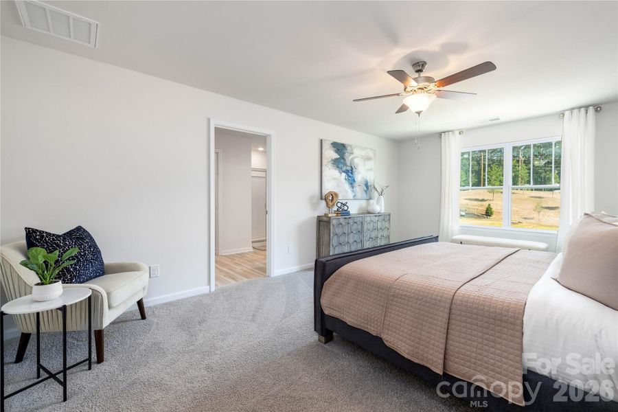 Photos are representative