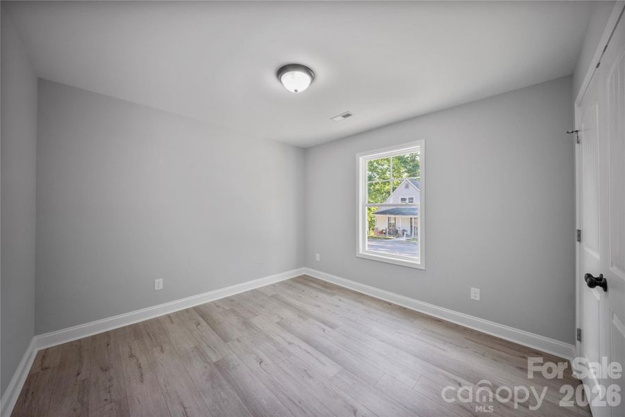 Spacious, unfurnished interior of a new home in , Kannapolis (Image 19).