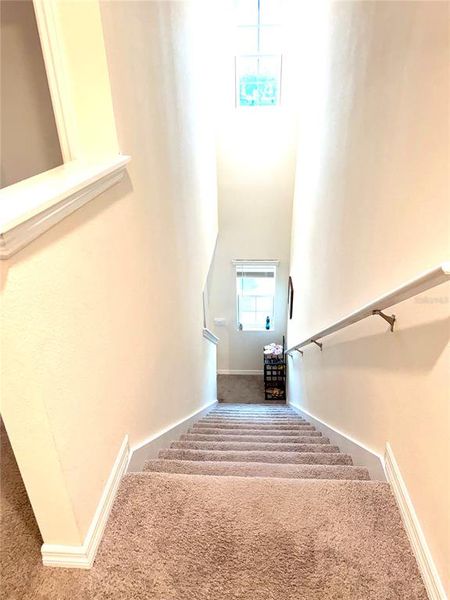 Spacious, unfurnished interior of a new home in , Davenport (Image 20).