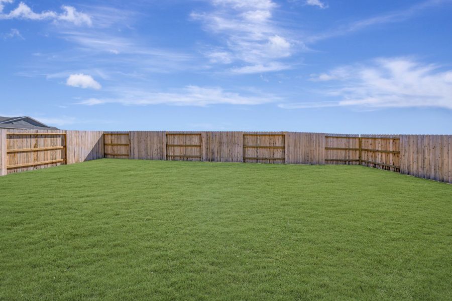 Exterior Rear Exterior Rear