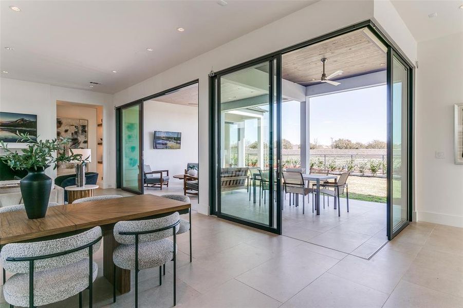 Community amenities in Avadene at Las Colinas, Irving (Image 33).