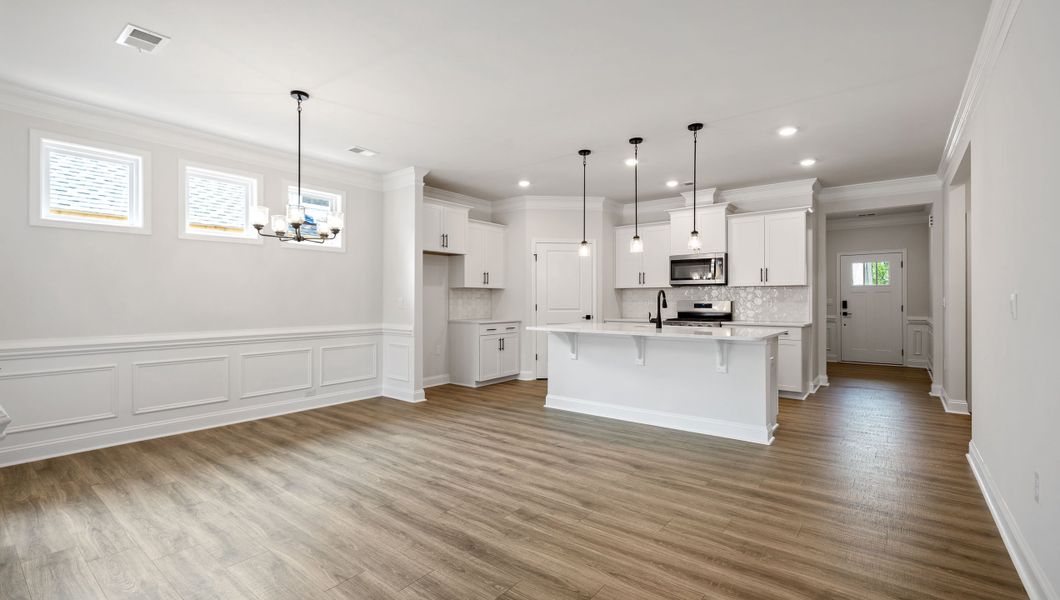 Image 13 of a home in The Villas at Pine Valley.