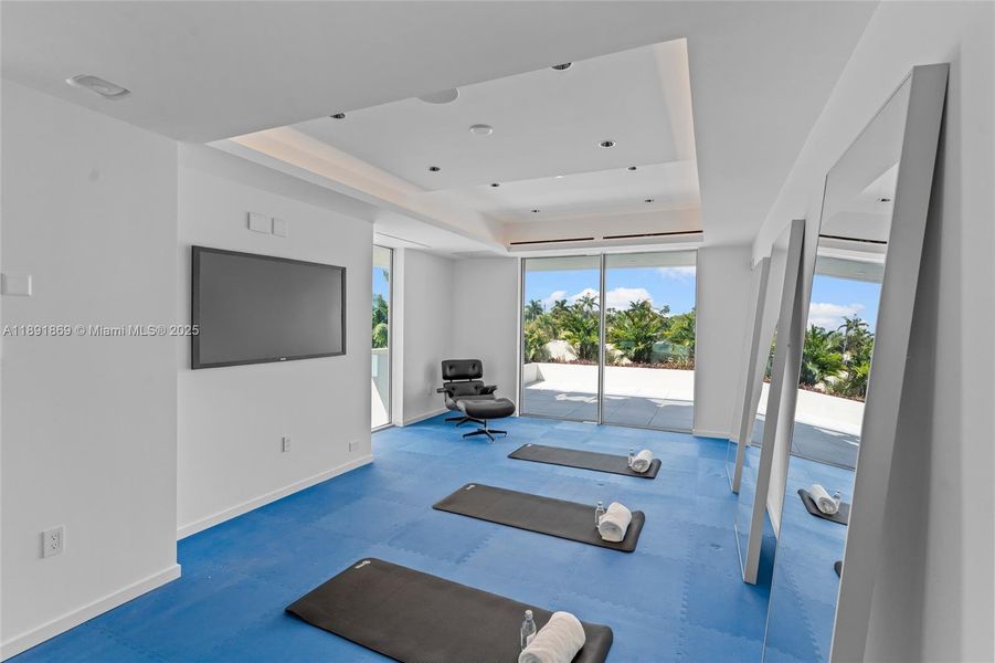 Community amenities in , Fort Lauderdale (Image 27).