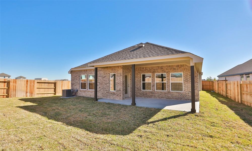 Image 12 of a home in River Ranch. Image 12 of a home in River Ranch.
