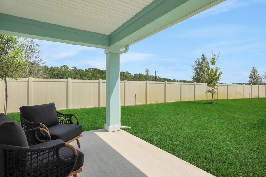 New Home in Jacksonville, FL.  - Slide 6