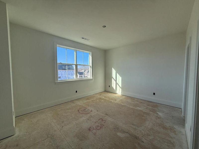 The Somerville E Bedroom 4