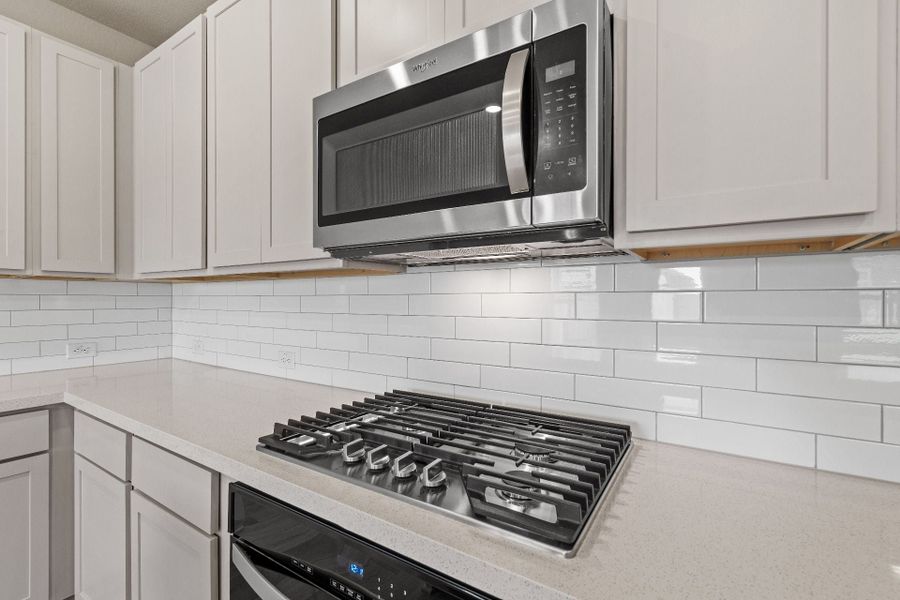 Cedar Creek, TX New Home.  - Slide 12