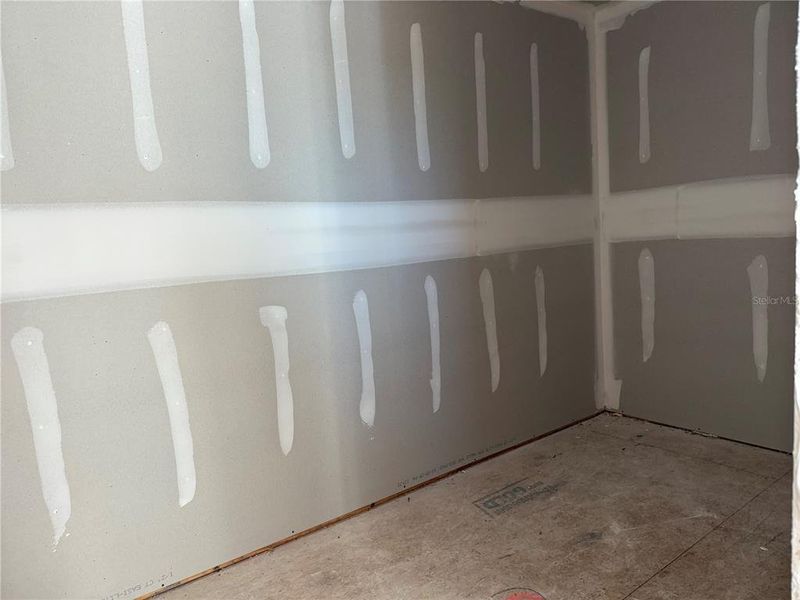 In-progress construction of a new home in Montague Chase, Tampa, FL (Image 19).