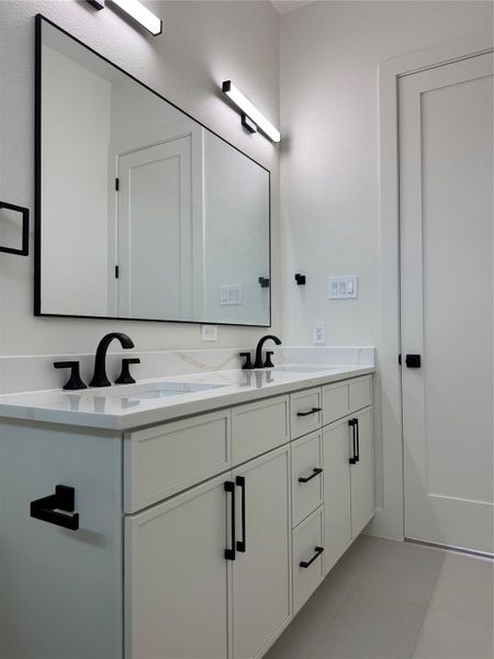 2nd Bathroom
