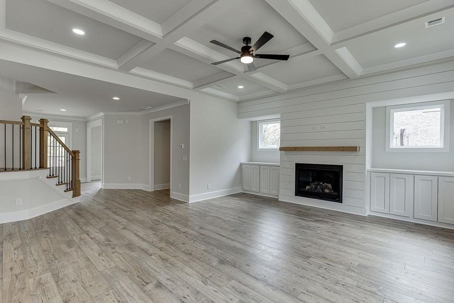 Spacious, unfurnished interior of a new home in , Bishop (Image 49). Spacious, unfurnished interior of a new home in , Bishop (Image 49).