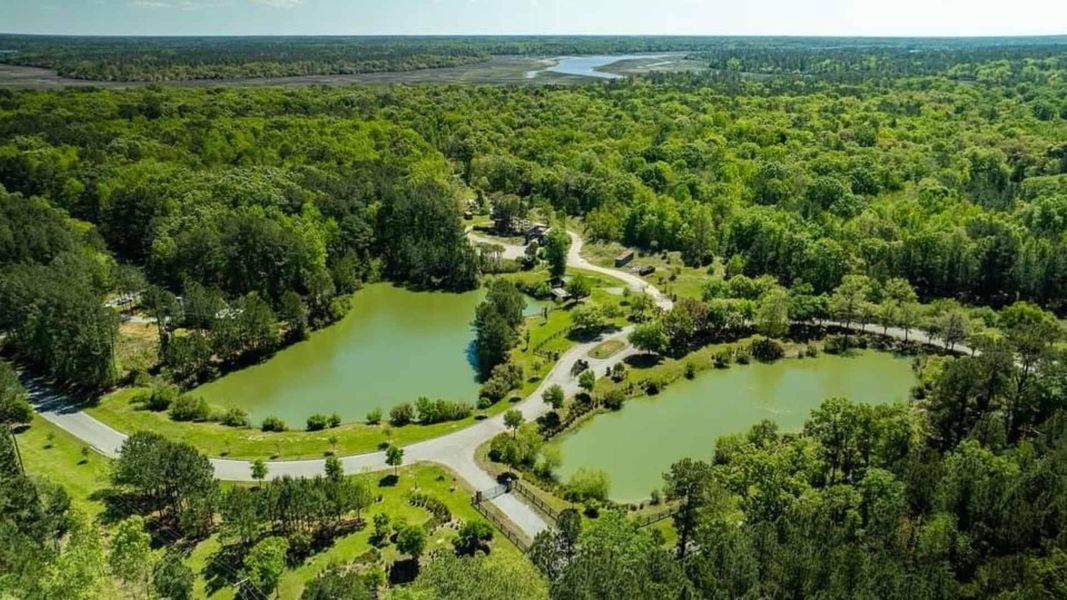 Image 41 of a home in Rivers Reach.