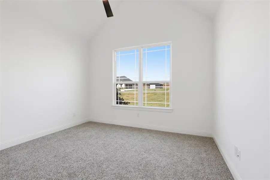 Spacious, unfurnished interior of a new home in , Azle (Image 34). Spacious, unfurnished interior of a new home in , Azle (Image 34).