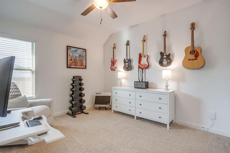 Bedroom #2 Bedroom #2