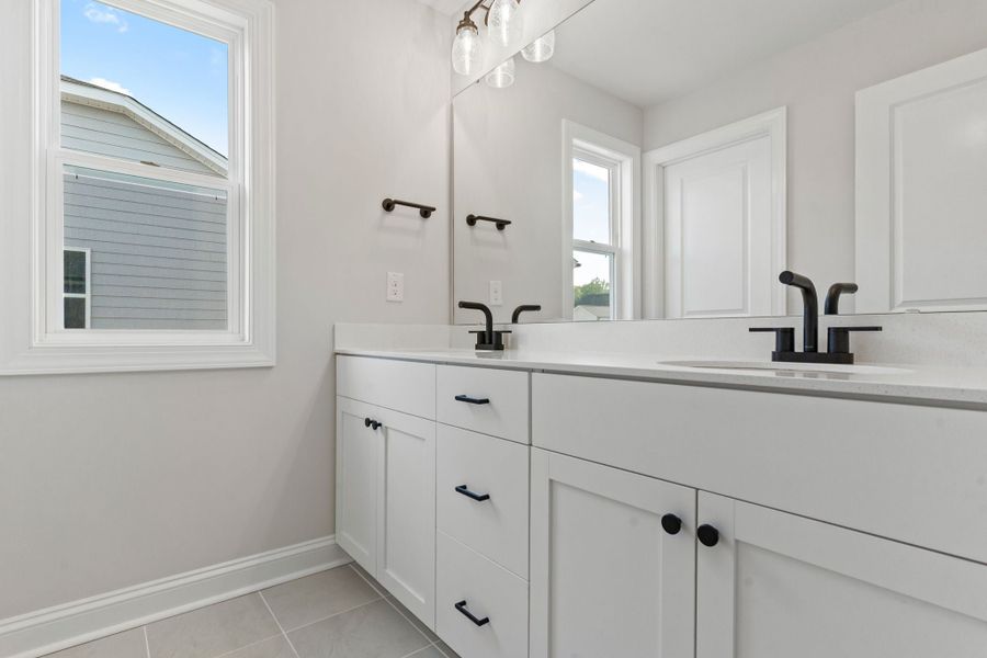 Knightdale, NC New Home.  - Slide 28