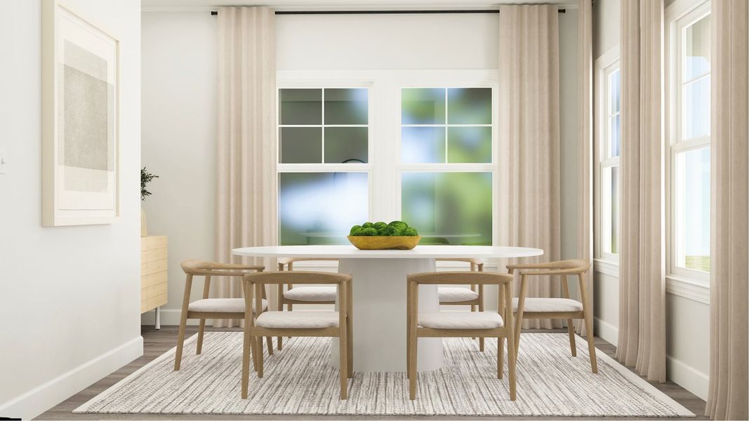 LandrumIII Dining LandrumIII Dining