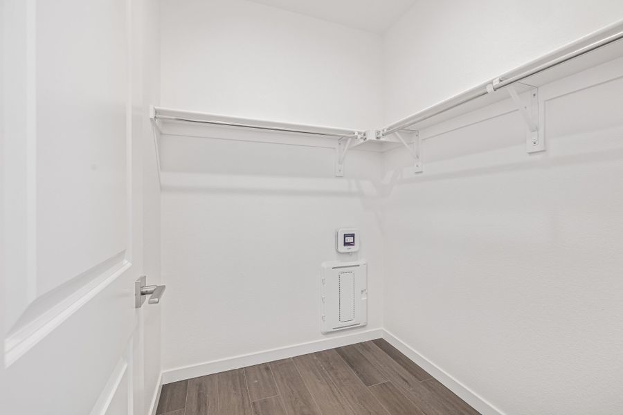 Image 17 of a home in The Residences at Victory Ridge.