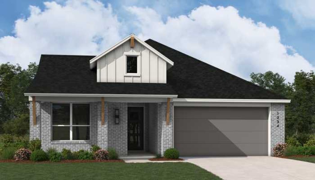 Elevation CM Elevation CM