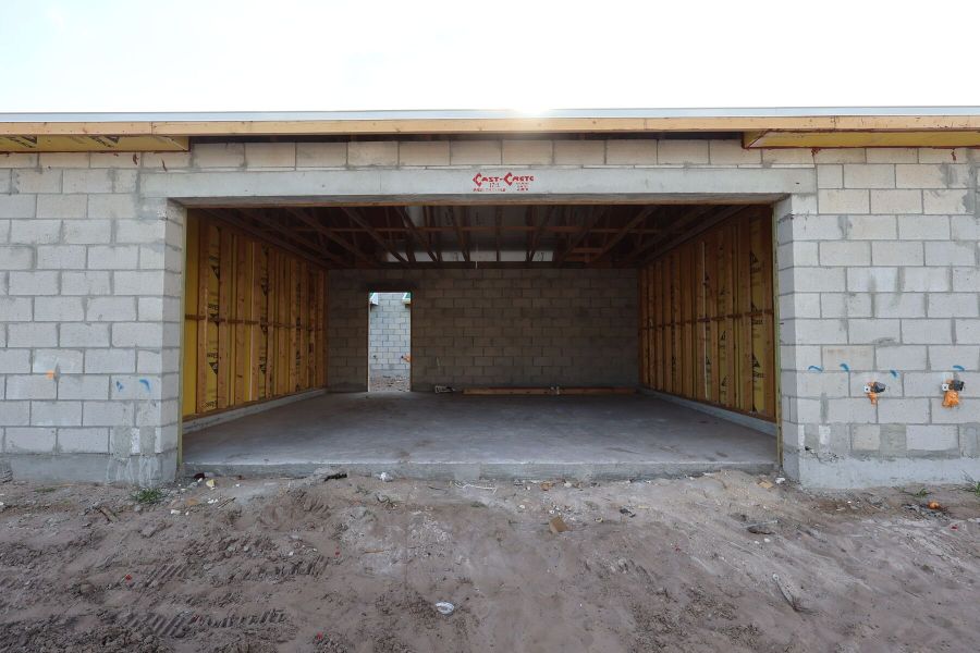 Exterior Exterior