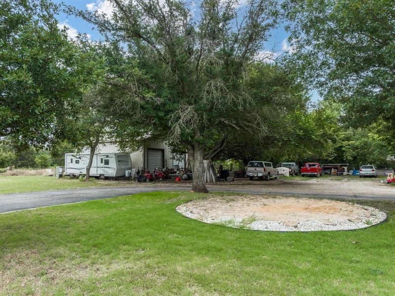 Front exterior of a new home in , Hillsboro, TX, highlighting curb appeal (Image 18). Front exterior of a new home in , Hillsboro, TX, highlighting curb appeal (Image 18).