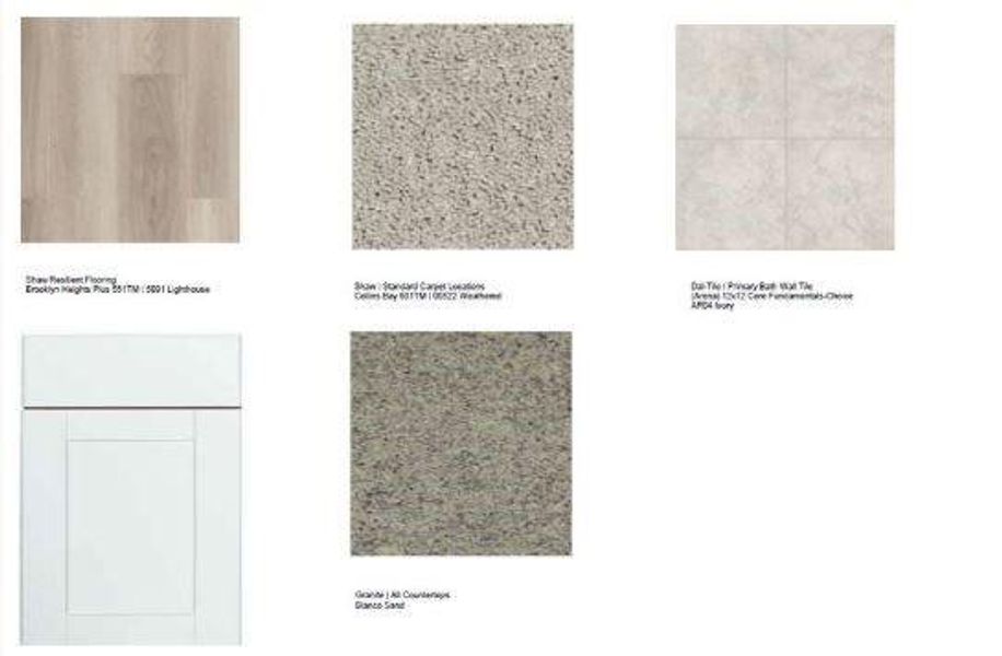 design selections! This home is currently under construction and selections are subject to change. design selections! This home is currently under construction and selections are subject to change.